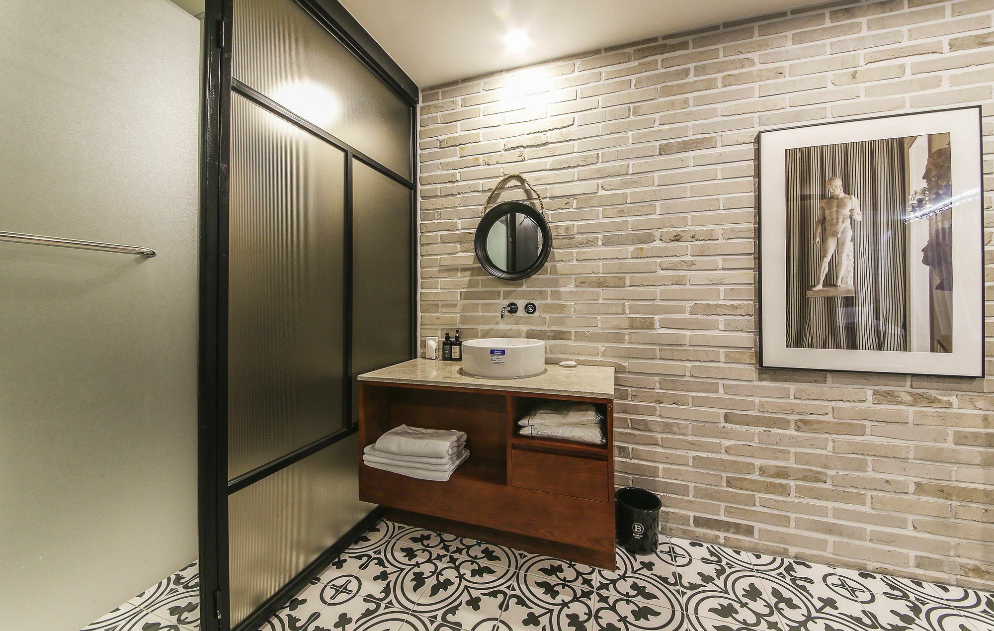 Brown Dot Hotel Gwangan Beach Busan Exterior foto